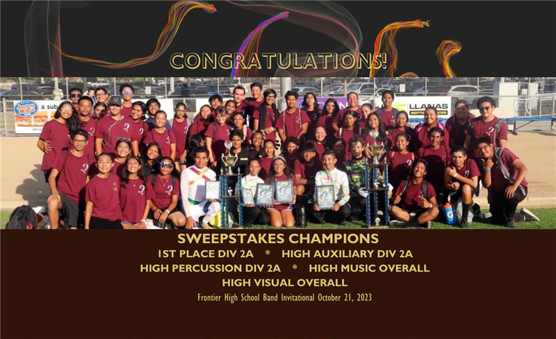  Titan Band